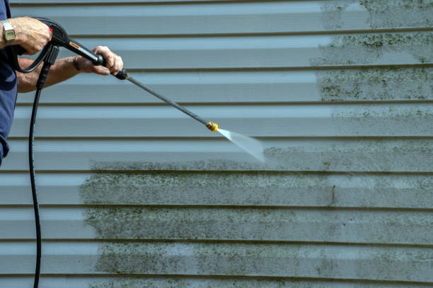 Trusted Surrey, ND Pressure Washing Experts