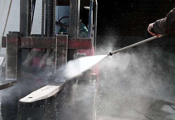 Best Affordable Power Washing  in Surrey, ND